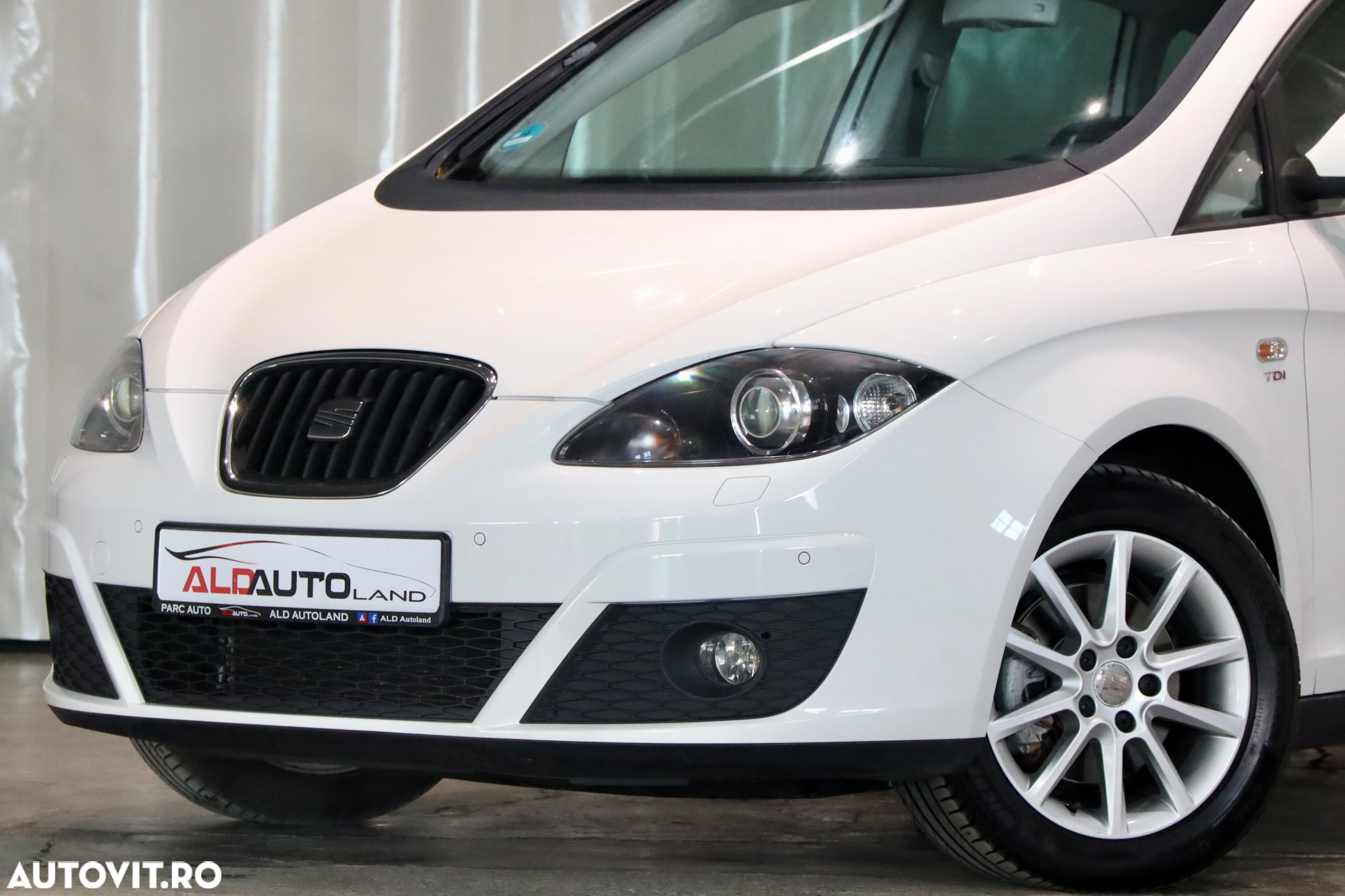 Seat Altea XL - 29