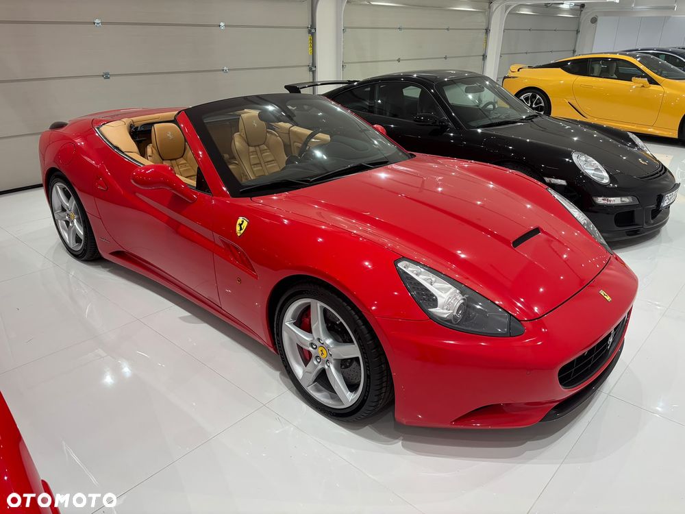 Ferrari California - 2