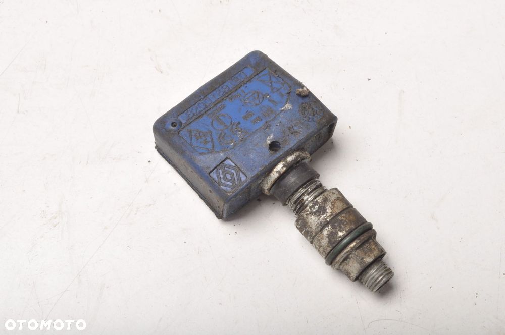 RENAULT CZUJNIK CIŚNIENIA POWIETRZA W OPONIE - 1