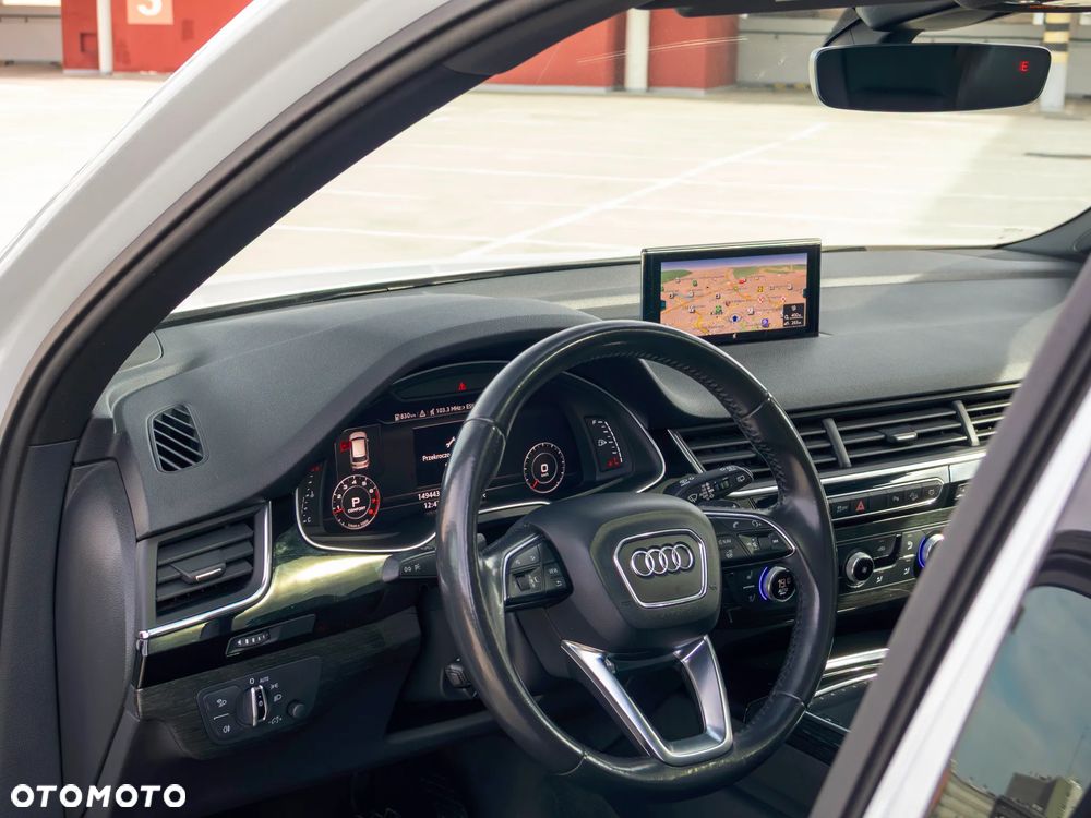 Audi Q7 - 18