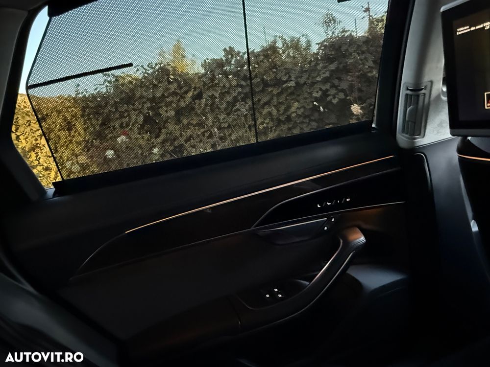 Audi A8 50 TDI quattro Tiptronic - 12