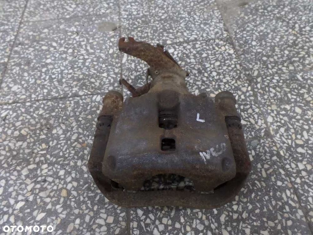 IVECO DAILY IV 35C 50C 06-14 ZACISK HAMULCOWY TYL LEWY F 60 - 1