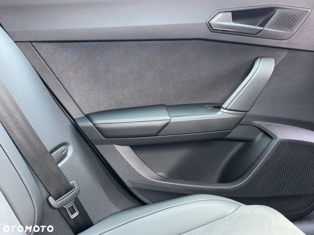 Cupra Formentor 1.5 eTSI mHEV DSG - 18