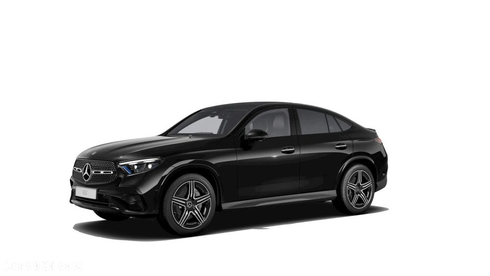 Mercedes-Benz GLC - 14
