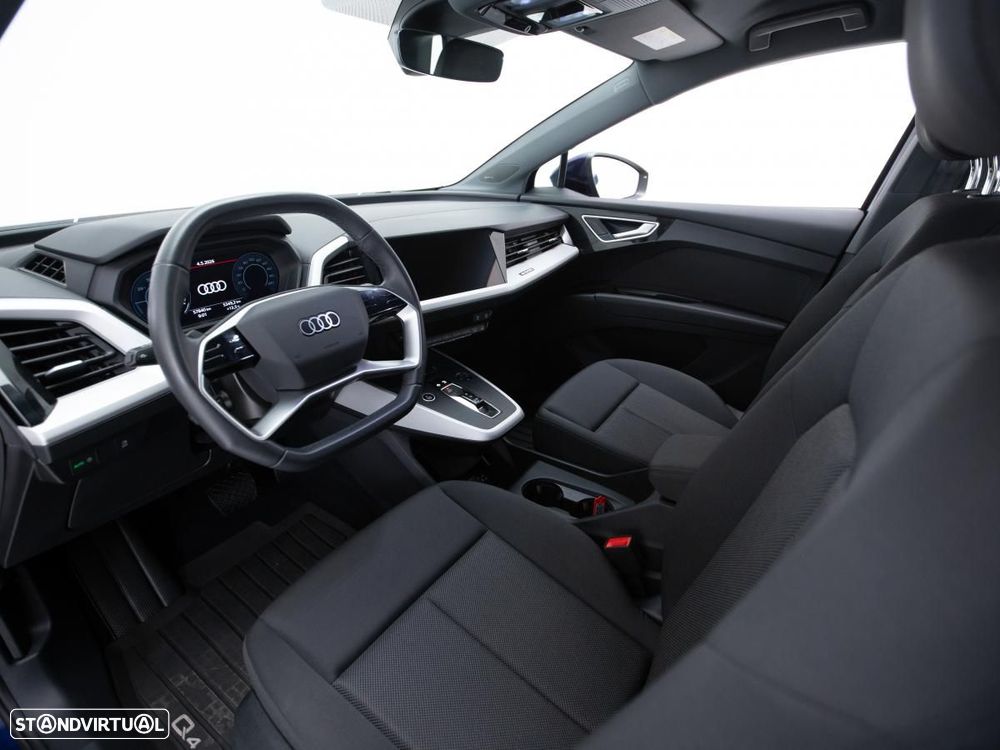 Audi Q4 e-tron 45 82 kWh - 7