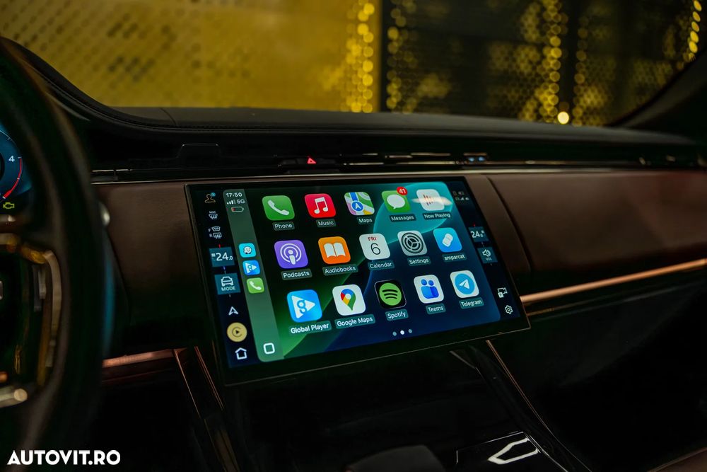 Land Rover Range Rover Sport - 28