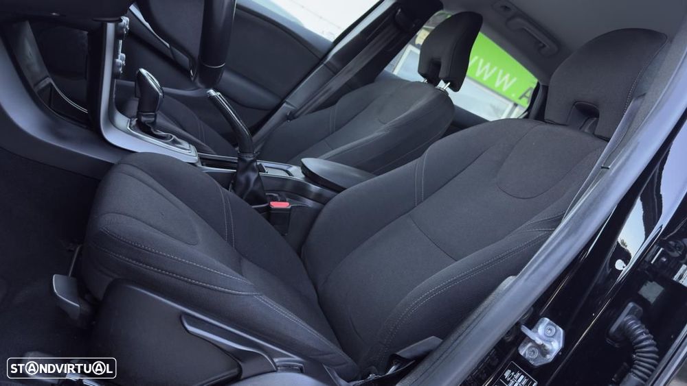 Volvo V40 - 7