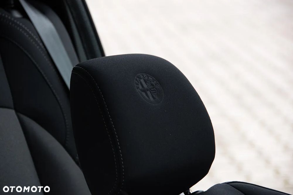 Alfa Romeo Giulietta 1.4 TB Impression - 32