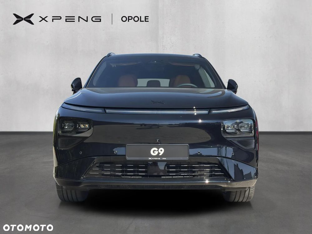 XPeng G9 94.6 kWh AWD Performance - 9