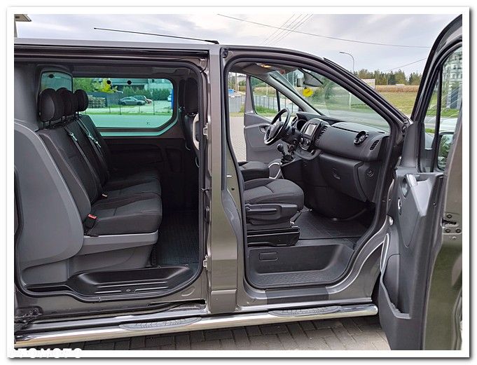 Opel Vivaro L2H1 S&S - 8