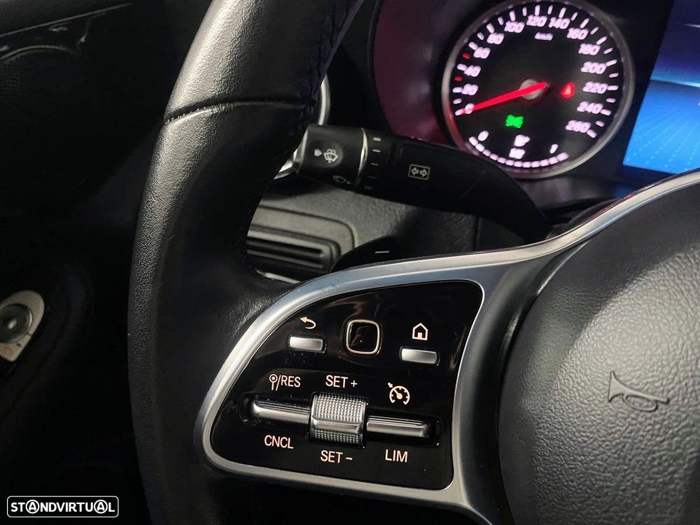 Mercedes-Benz GLC 220 d Coupé 4Matic - 21