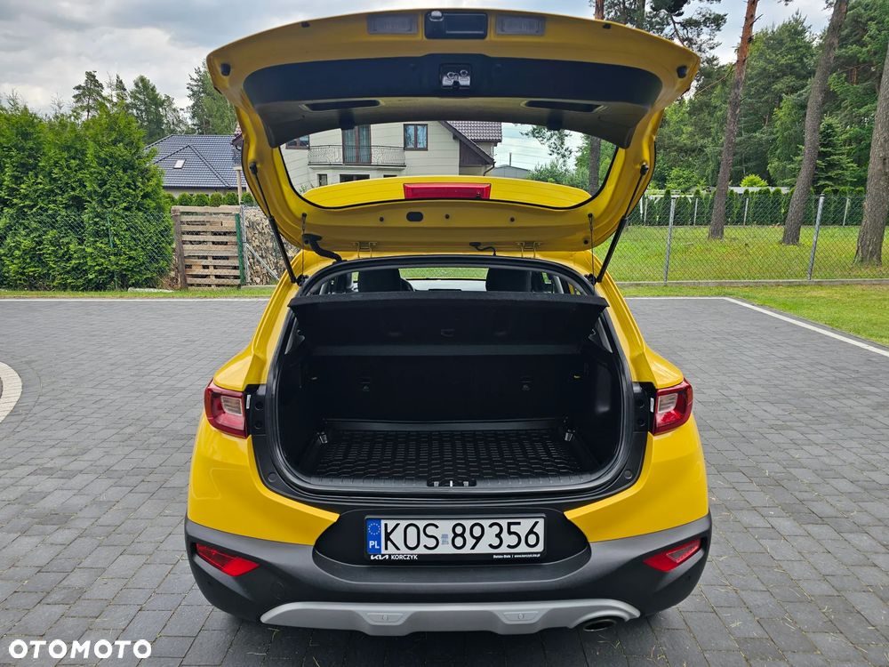 Kia Stonic 1.2 M - 23