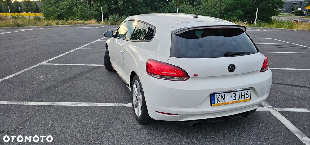 Volkswagen Scirocco 1.4 TSI Edition - 5