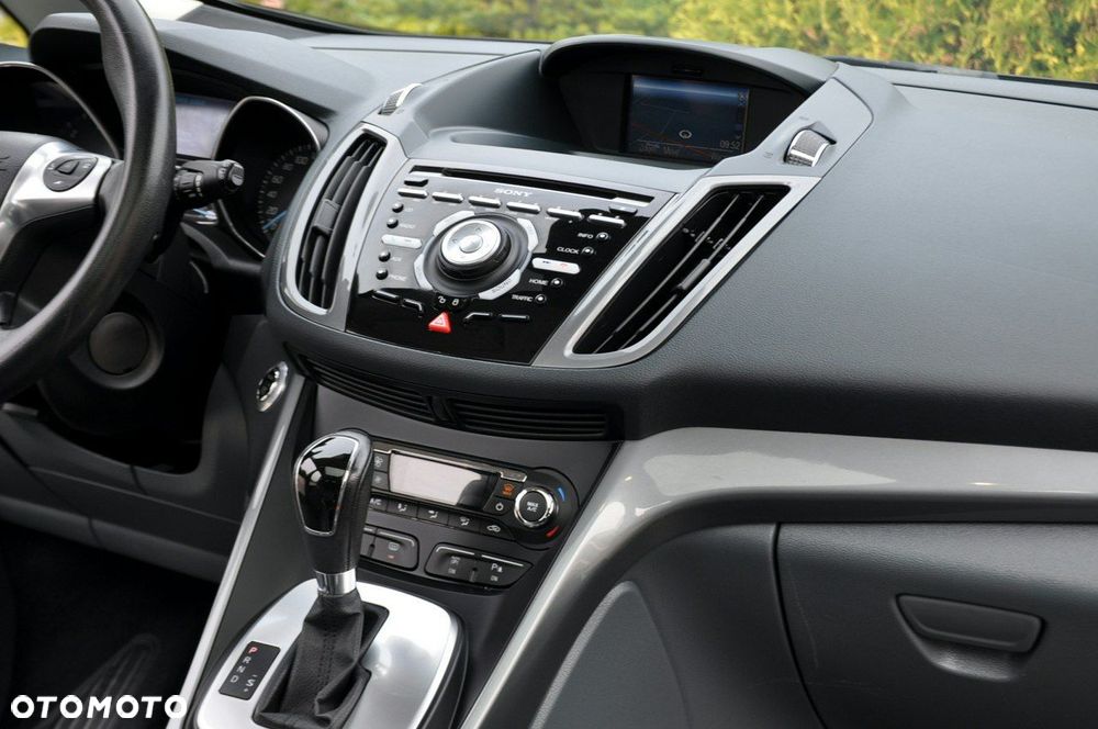 Ford C-MAX - 28