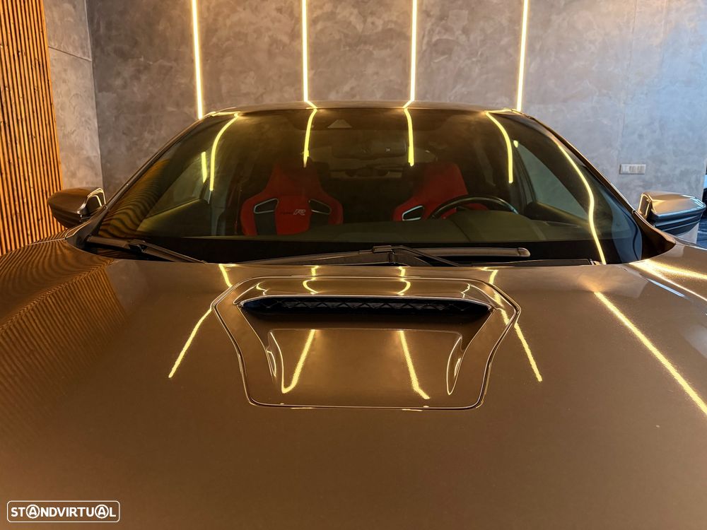 Honda Civic 2.0 VTEC Turbo Type R GT - 29