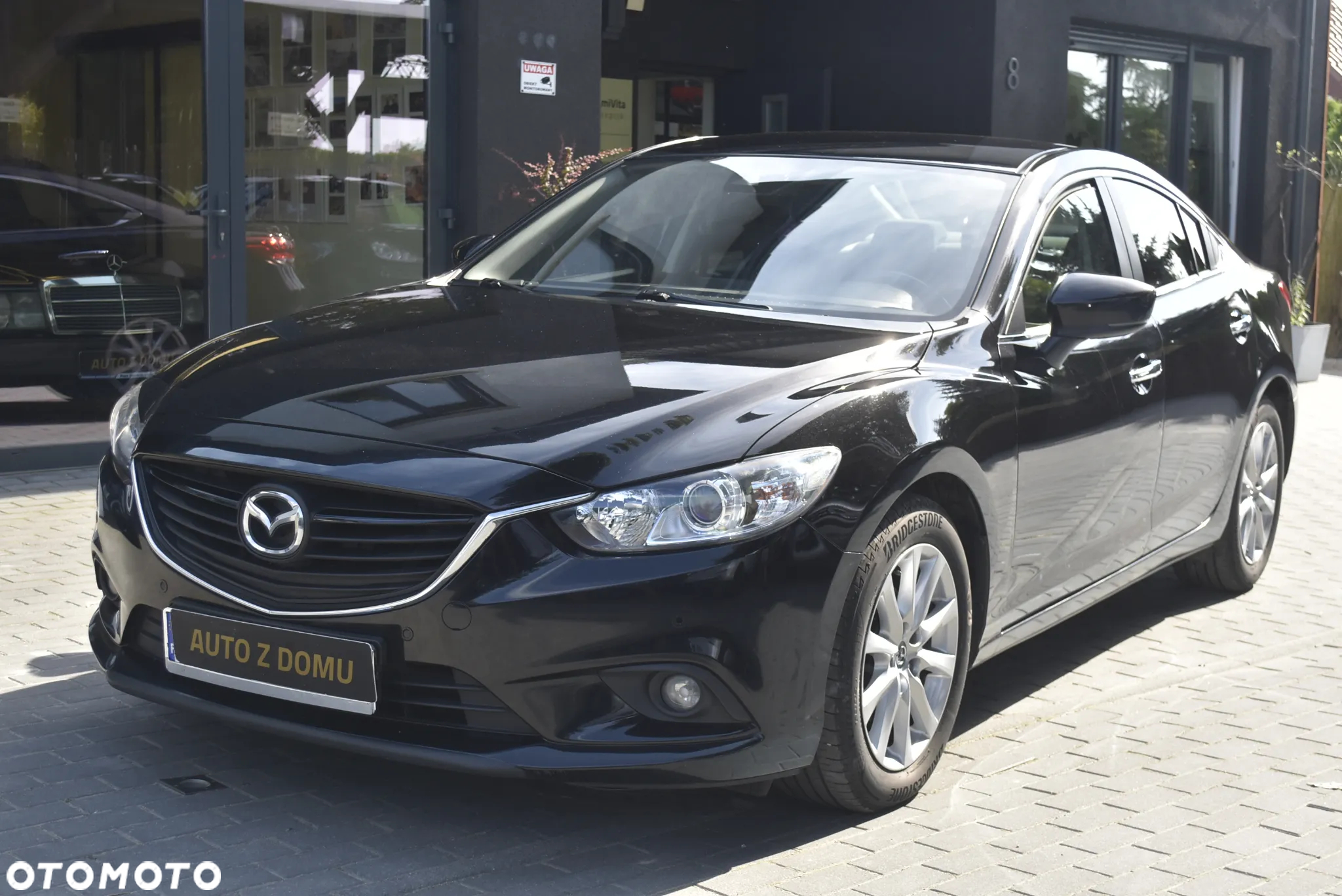 Mazda 6 2.0 Skygo - 29
