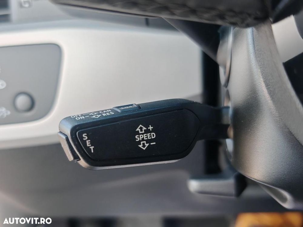 Audi A4 35 TDI S tronic MHEV Advanced - 20