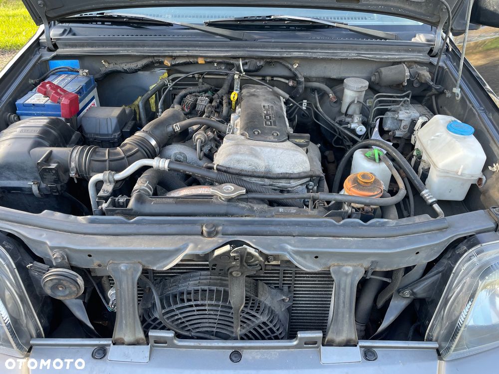 Suzuki Jimny Style - 19