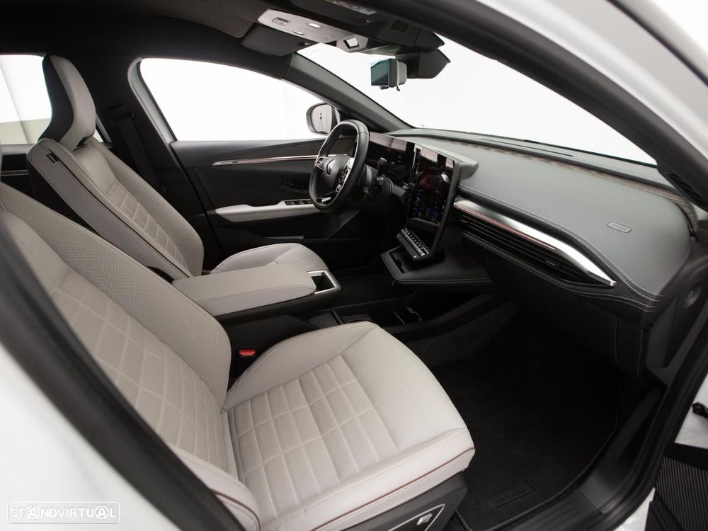 Renault Mégane E-Tech EV60 Equilibre Optimum Charge - 11