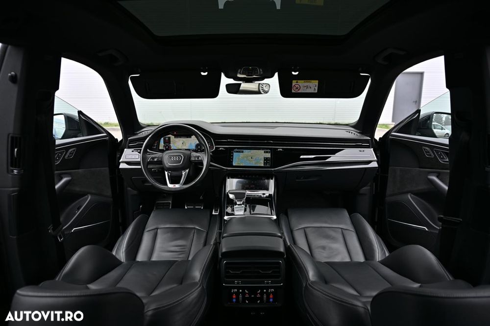 Audi Q8 - 17