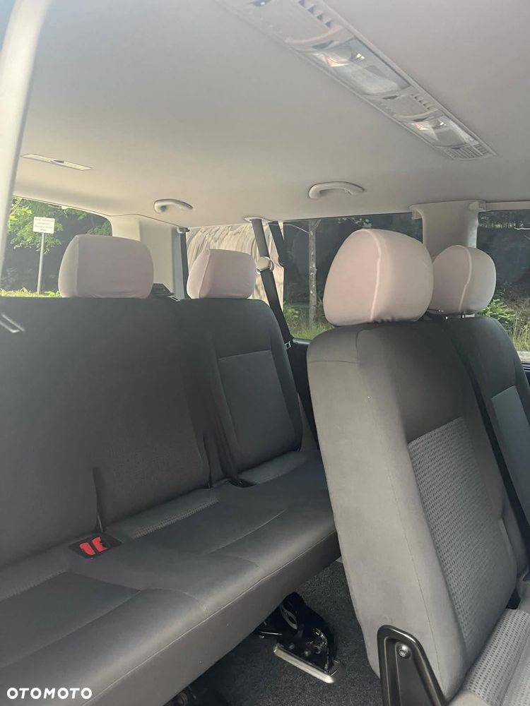 Volkswagen Caravelle L1 Comfortline - 16