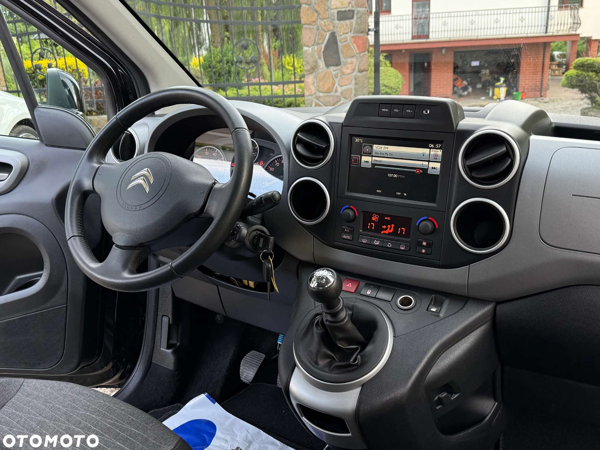 Citroën Berlingo Multispace BlueHDi 120 S&S SELECTION - 7