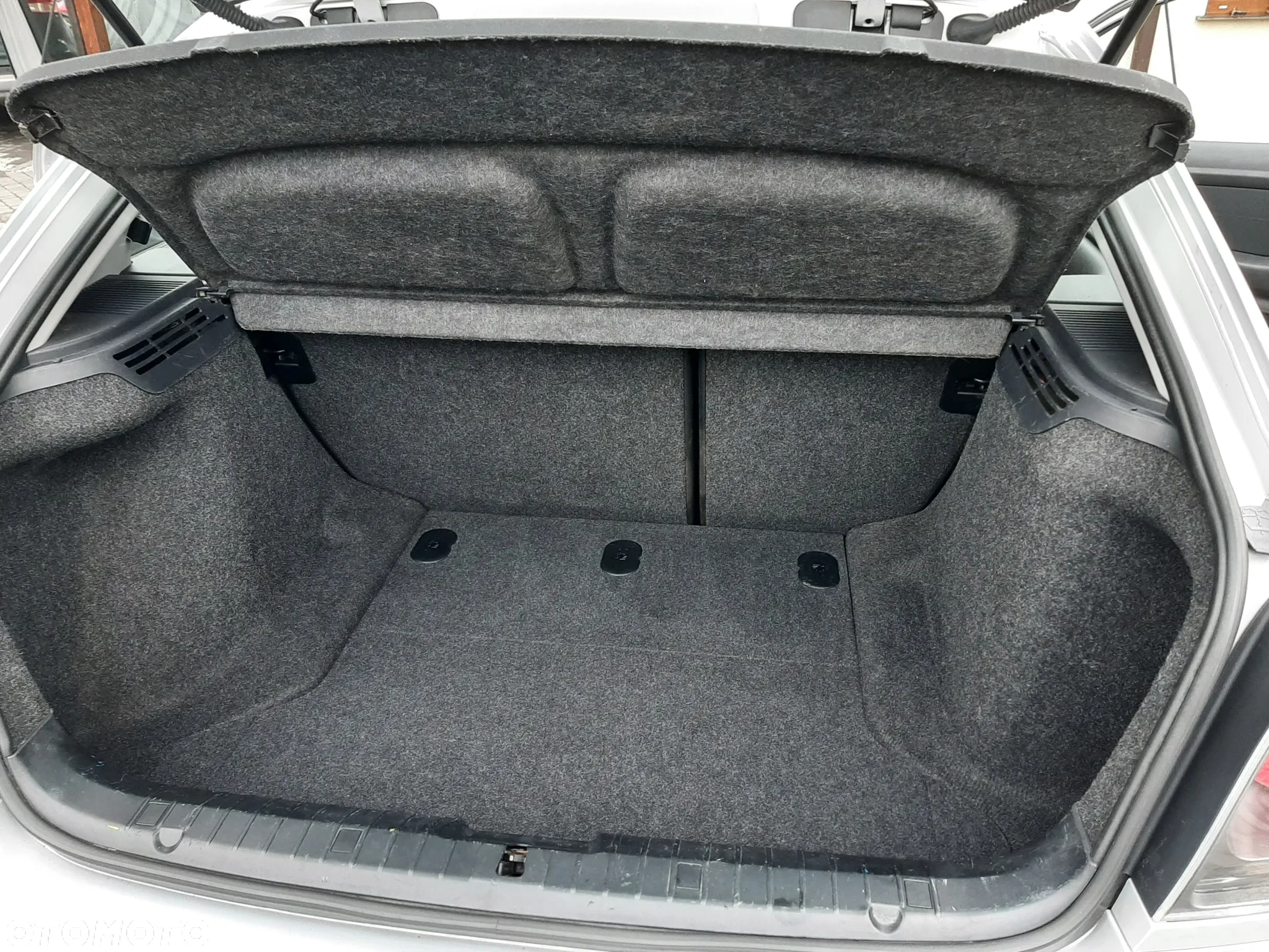 BMW Seria 3 316ti compact - 27