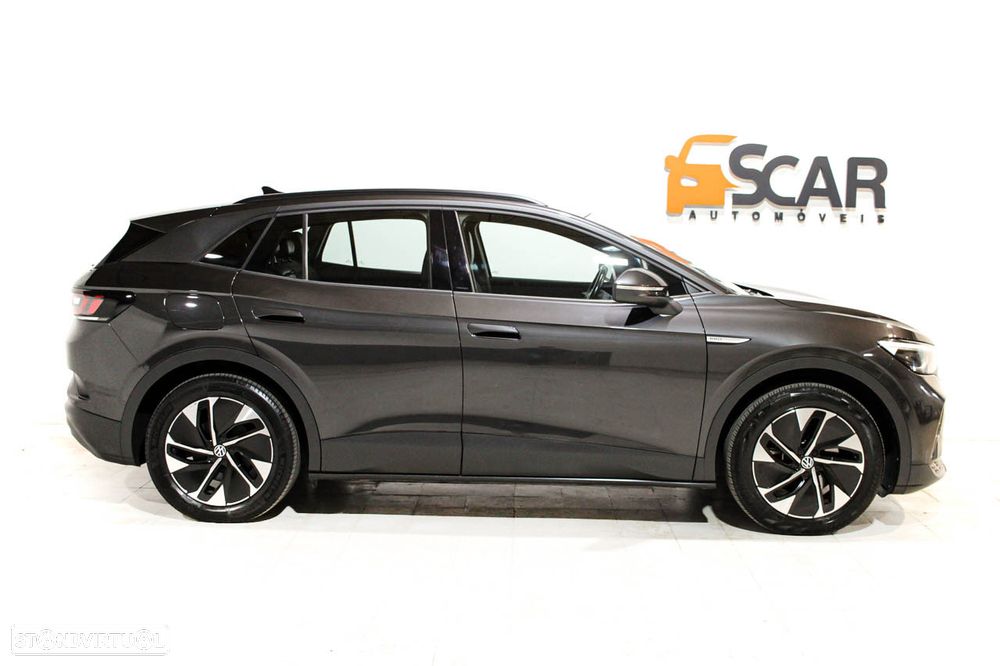 VW ID.4 Performance Upgrade Pro Business - 5