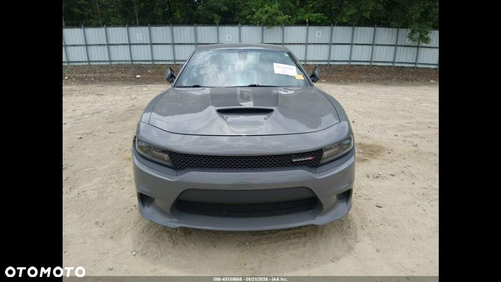 Dodge Charger 2019 photo 2