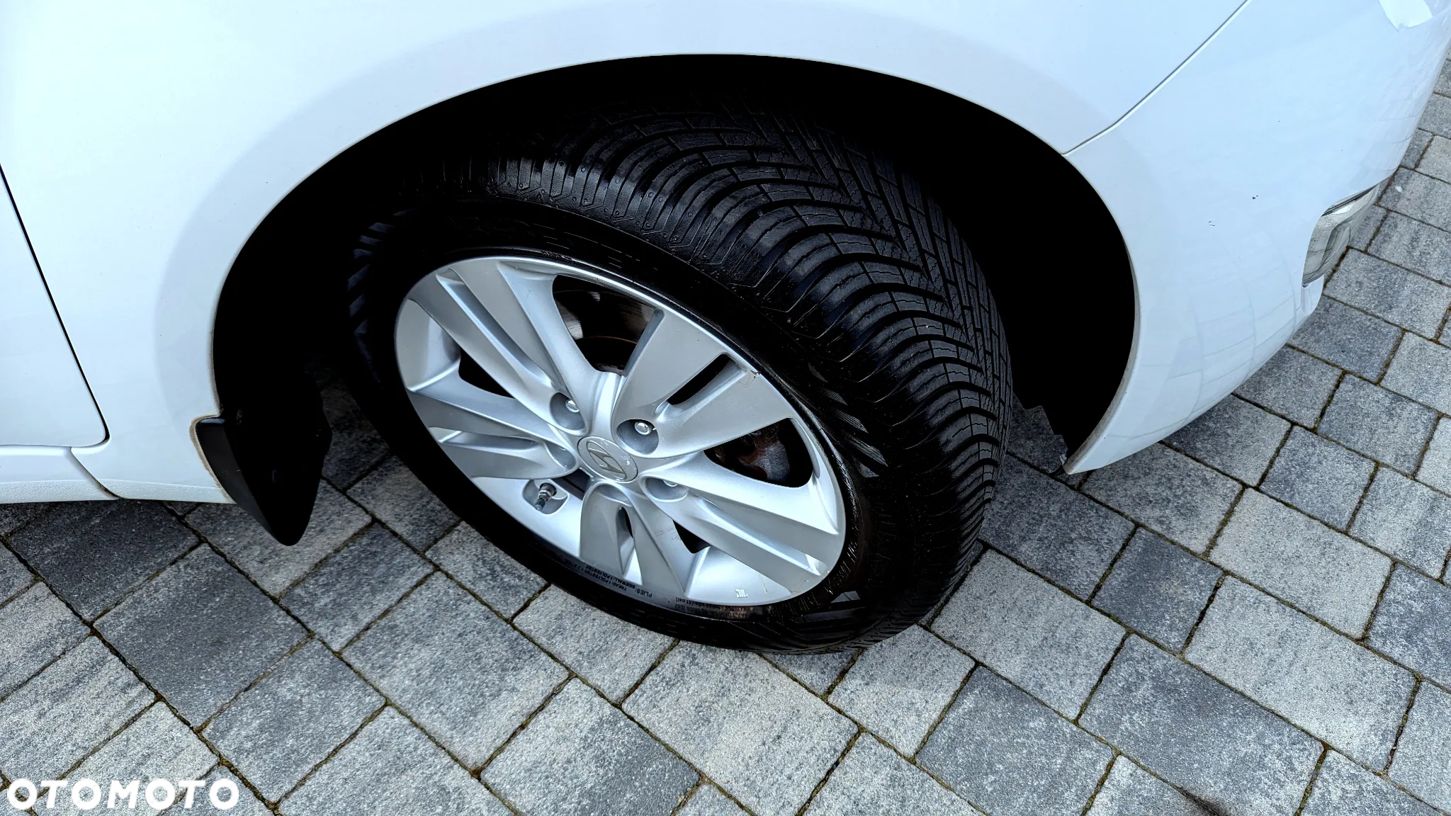 Hyundai ix20 1.4 blue YES Gold - 33