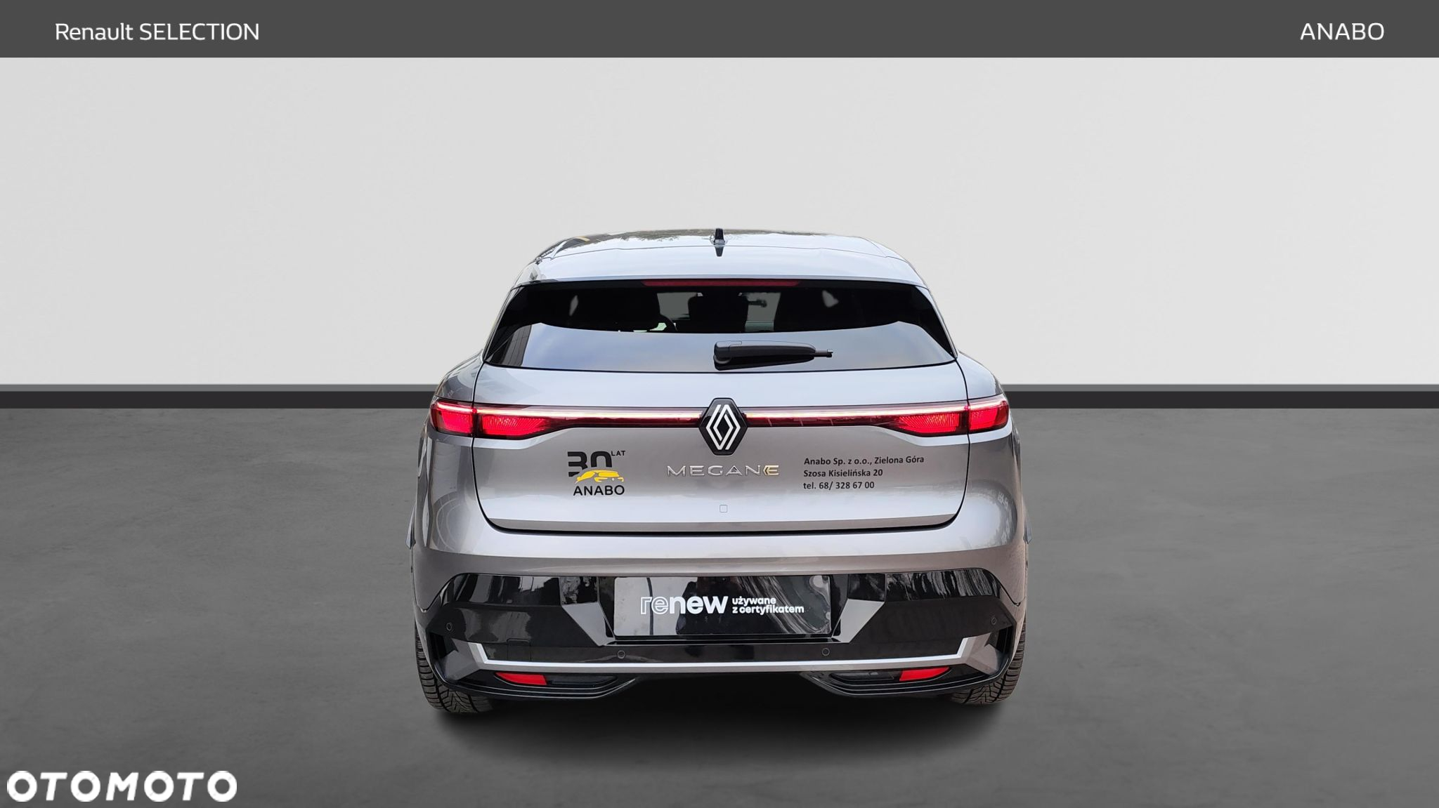 Renault Megane EV60 Techno - 4