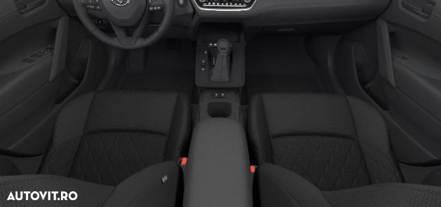 Toyota Corolla Cross - 10