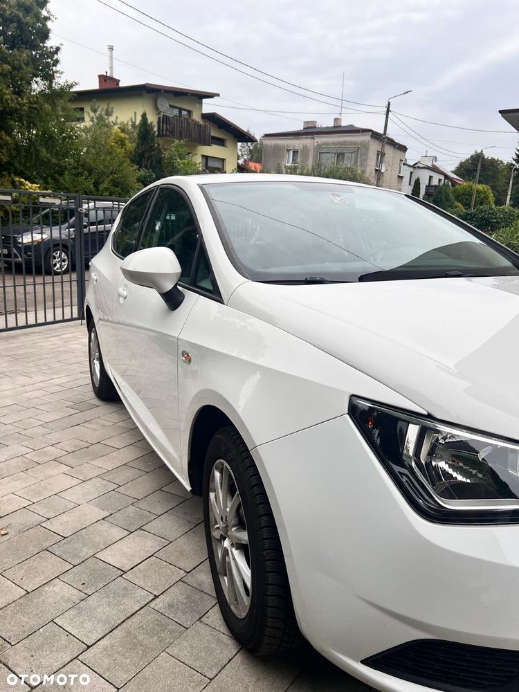 Seat Ibiza - 8