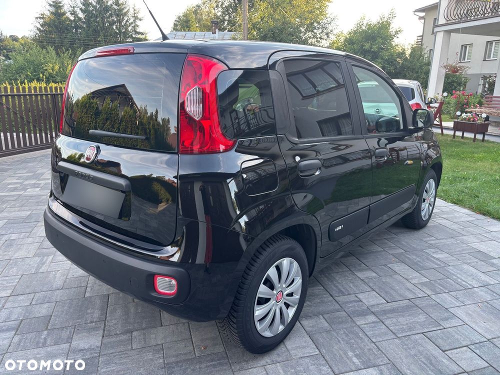 Fiat Panda 1.2 Classic - 26