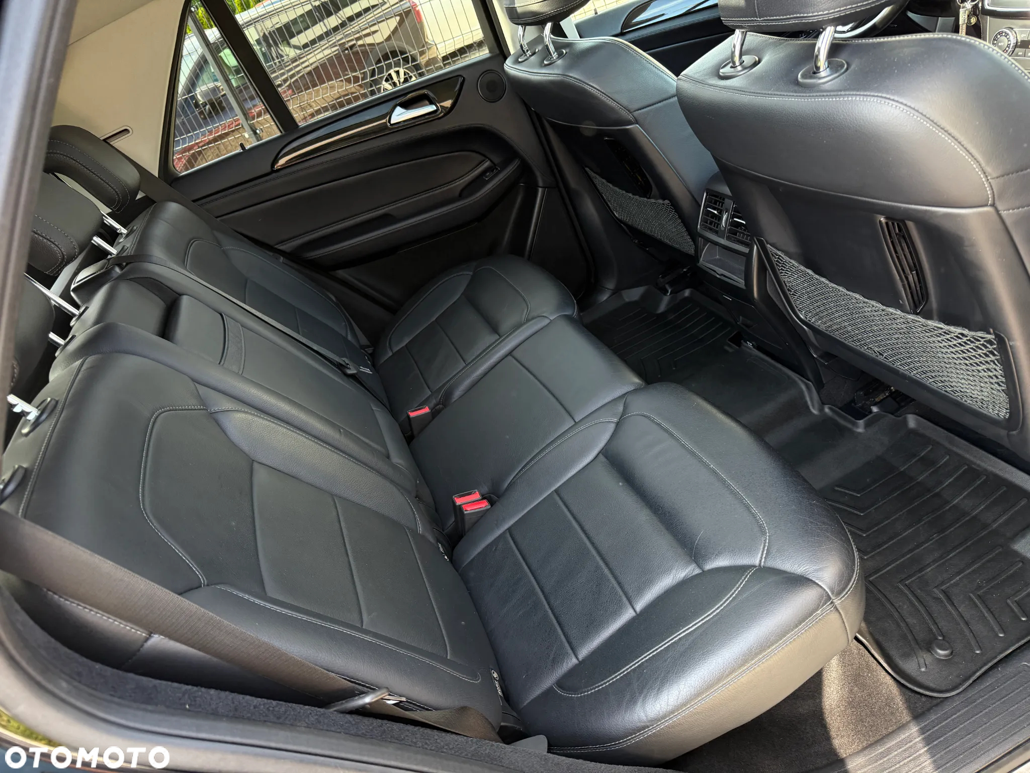 Mercedes-Benz GLE 350 d 4-Matic - 36