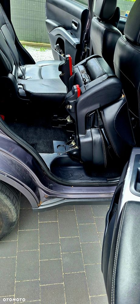 Mitsubishi Outlander 2.0 DID Instyle - 14