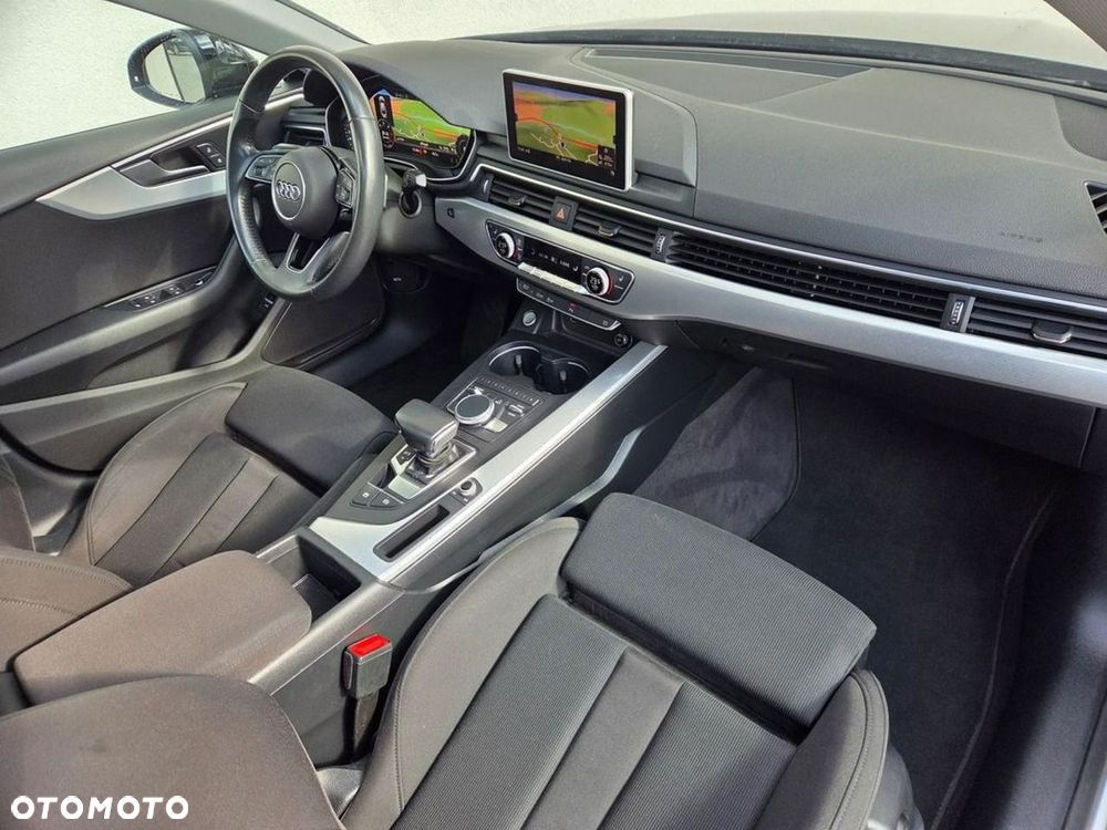 Audi A5 Sportback - 10