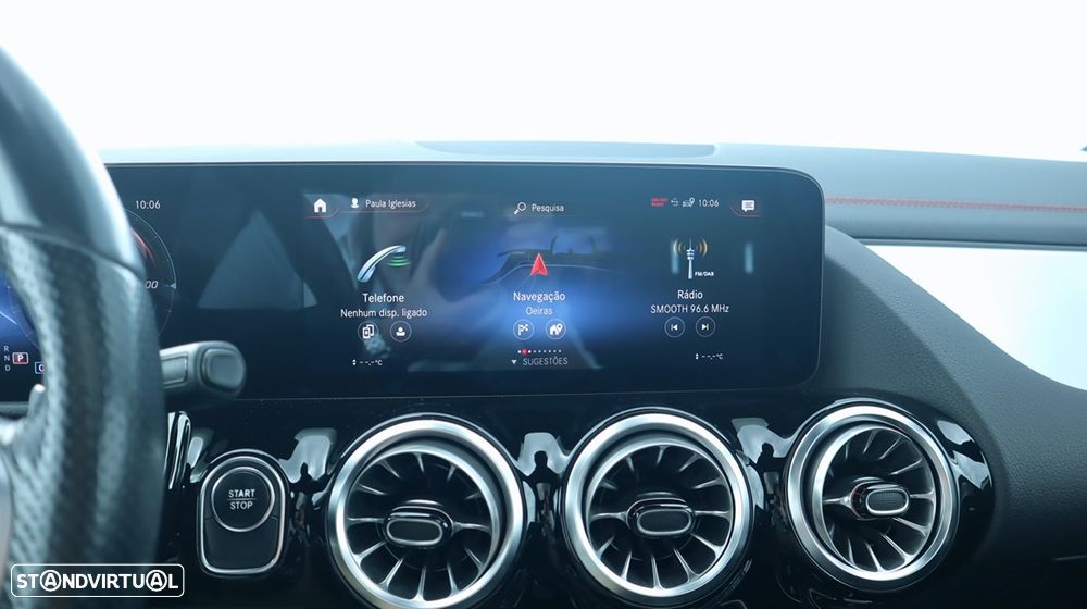 Mercedes-Benz EQA 250 AMG Line - 48