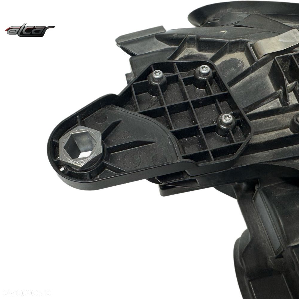 REFLEKTOR LEWY PRZÓD FULL LED MERCEDES E-KLASA W213 A2139069503KZ - 6