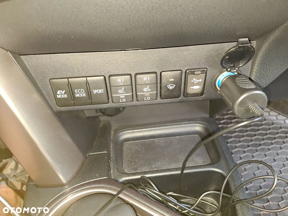 Toyota RAV4 2.5 4x4 Executive - 11