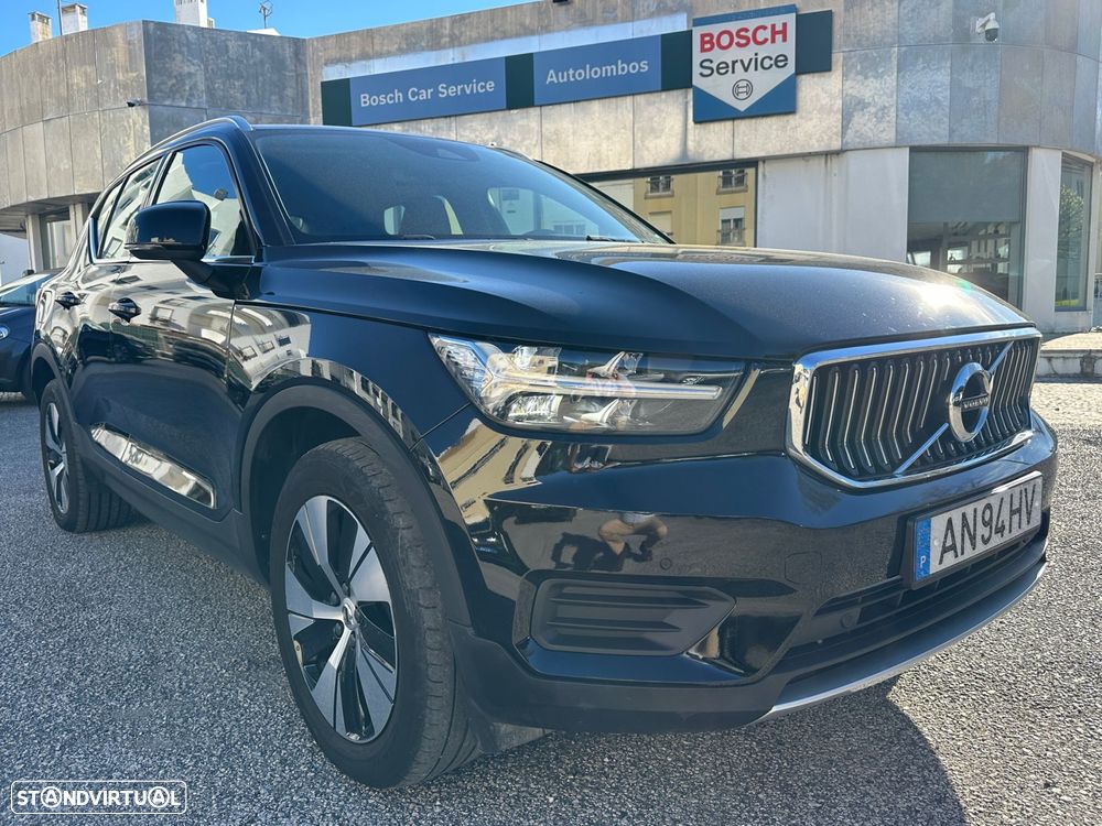 Volvo XC 40 1.5 T5 PHEV Inscription - 1