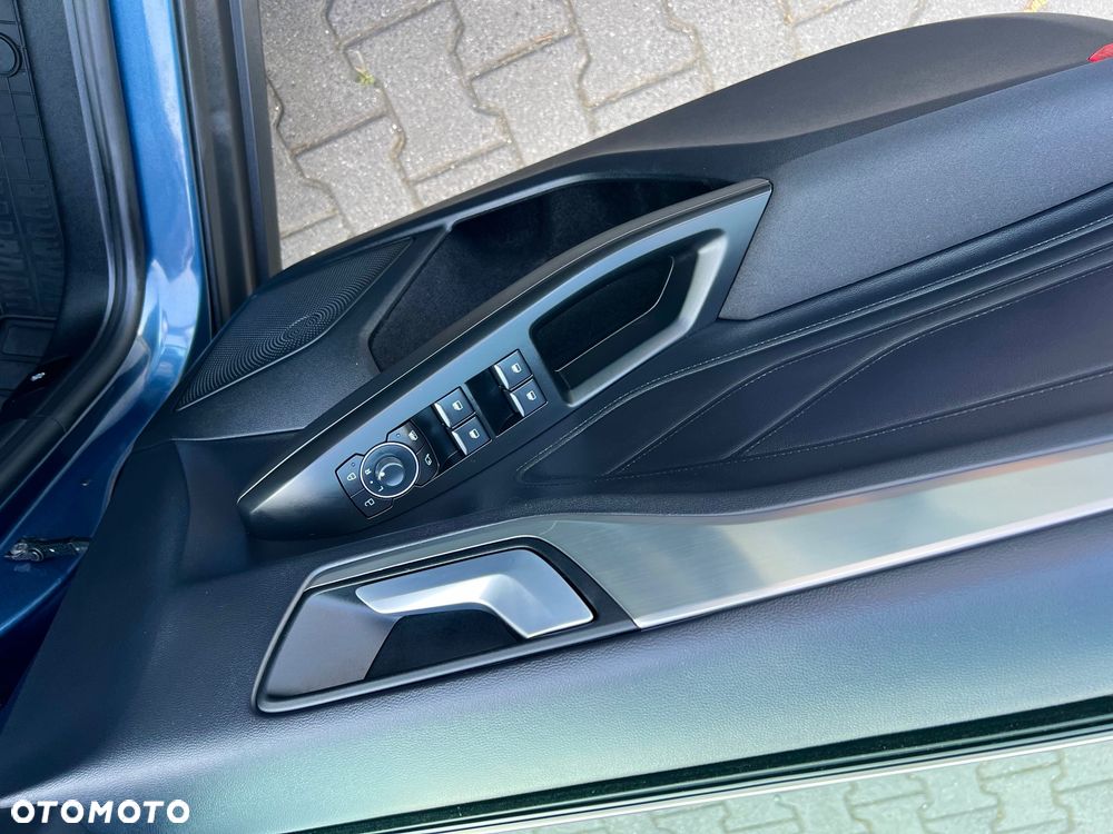 Ford Focus 1.0 EcoBoost Titanium - 8