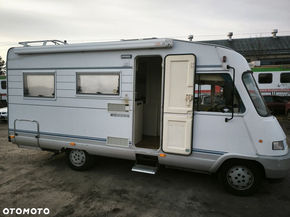 Fiat Ducato - 3