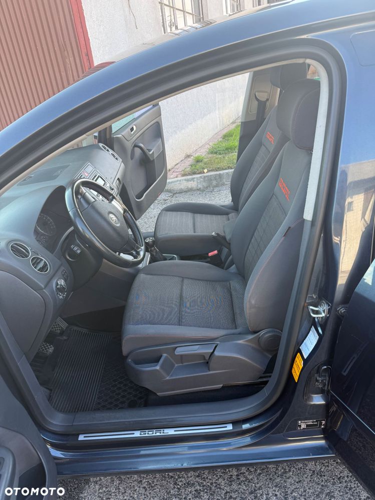 Volkswagen Golf Plus - 2