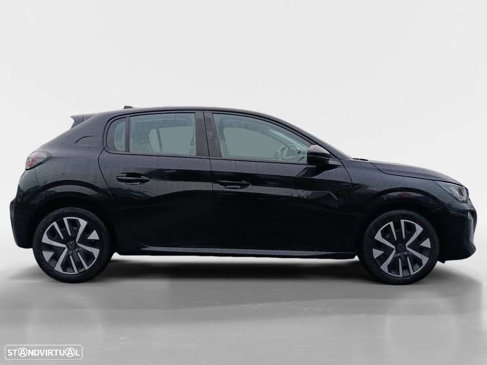 Peugeot 208 1.2 PureTech Active - 6