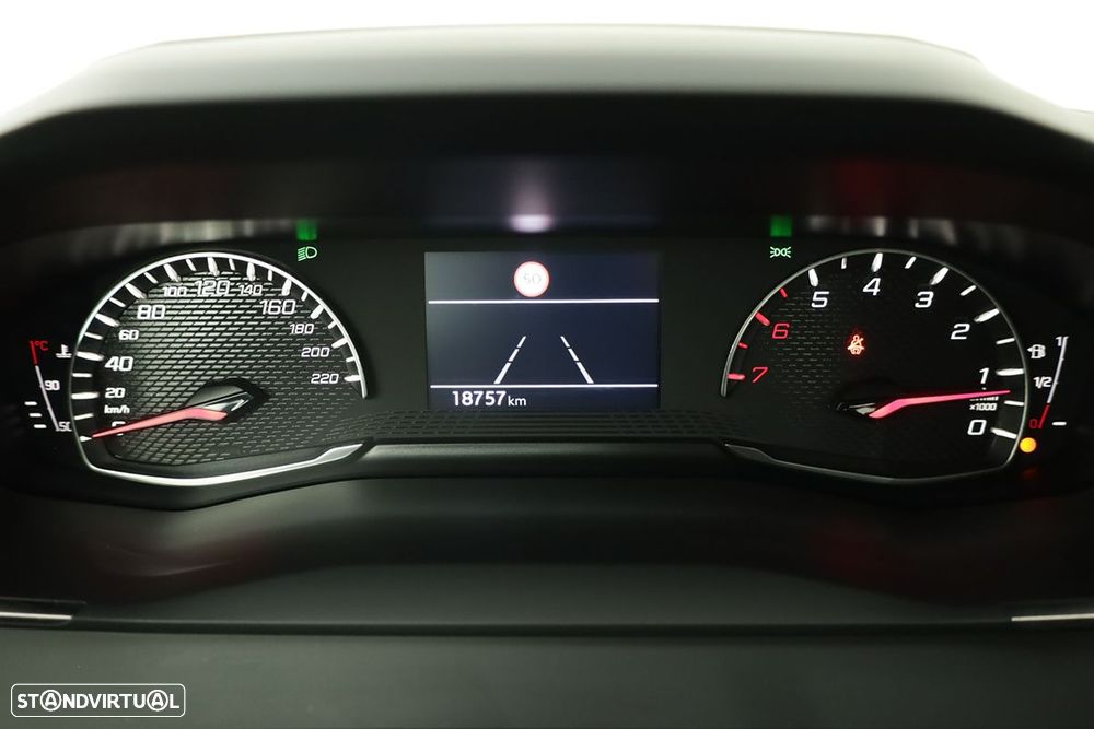 Peugeot 208 1.2 PureTech Style - 16