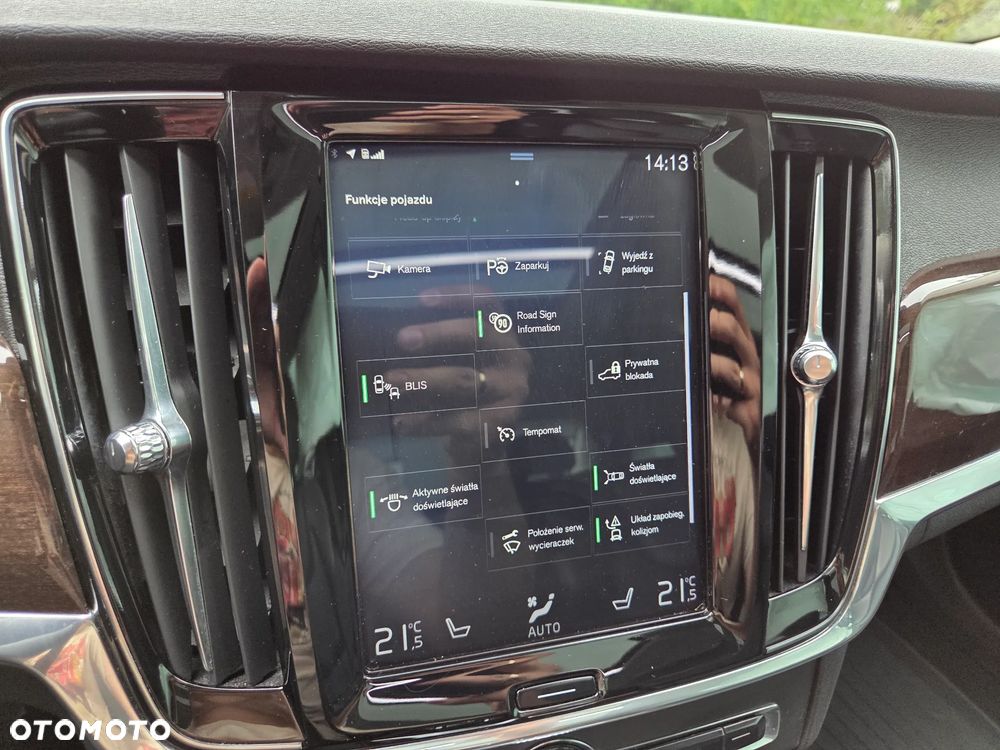 Volvo S90 T5 Momentum - 18