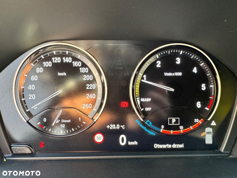 BMW X2 sDrive20d M Sport - 24