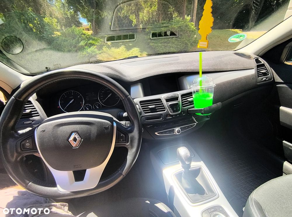 Renault Laguna 2.0 dCi Dynamique - 40