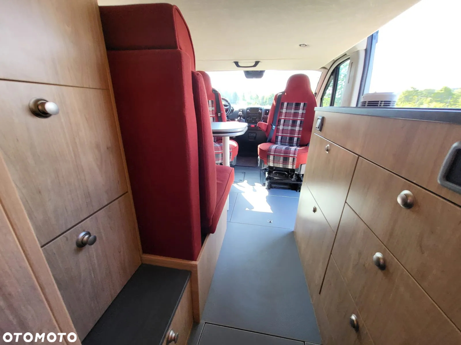 Peugeot Boxer - 21